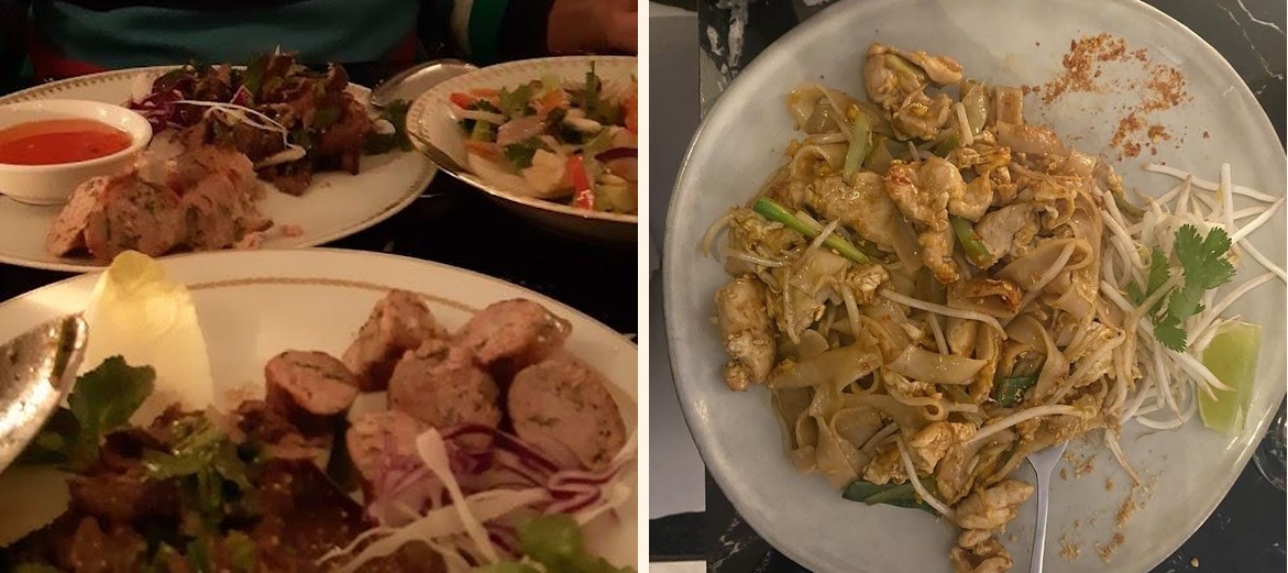 La Cantine du Siam - Gallery Image 3