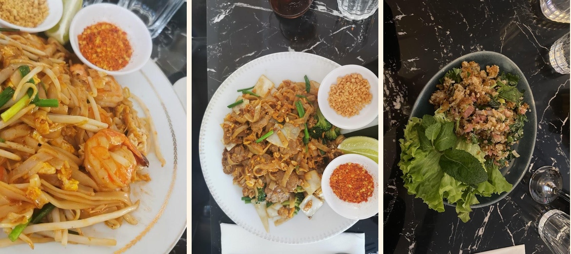 La Cantine du Siam - Gallery Image 4