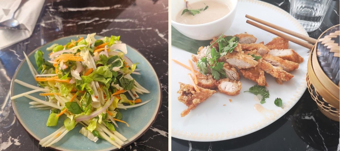 La Cantine du Siam - Gallery Image 6